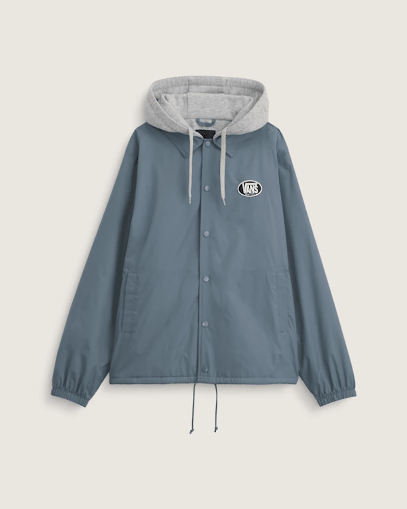 Riley Jacket