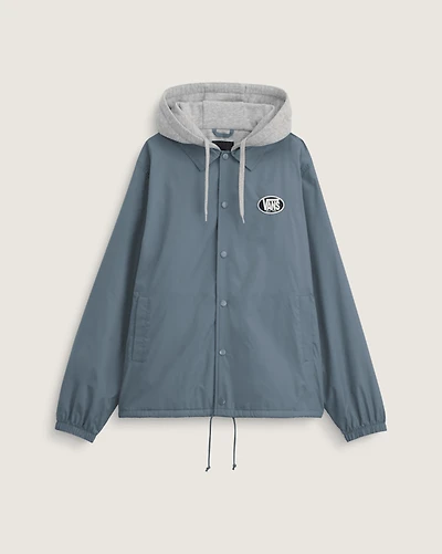 Riley Jacket