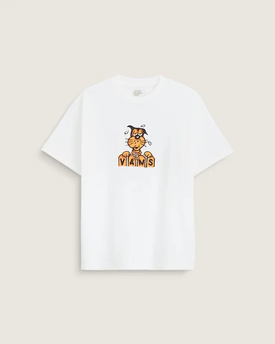 Waffles The Dog T-Shirt