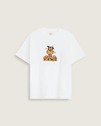 Waffles The Dog T-Shirt