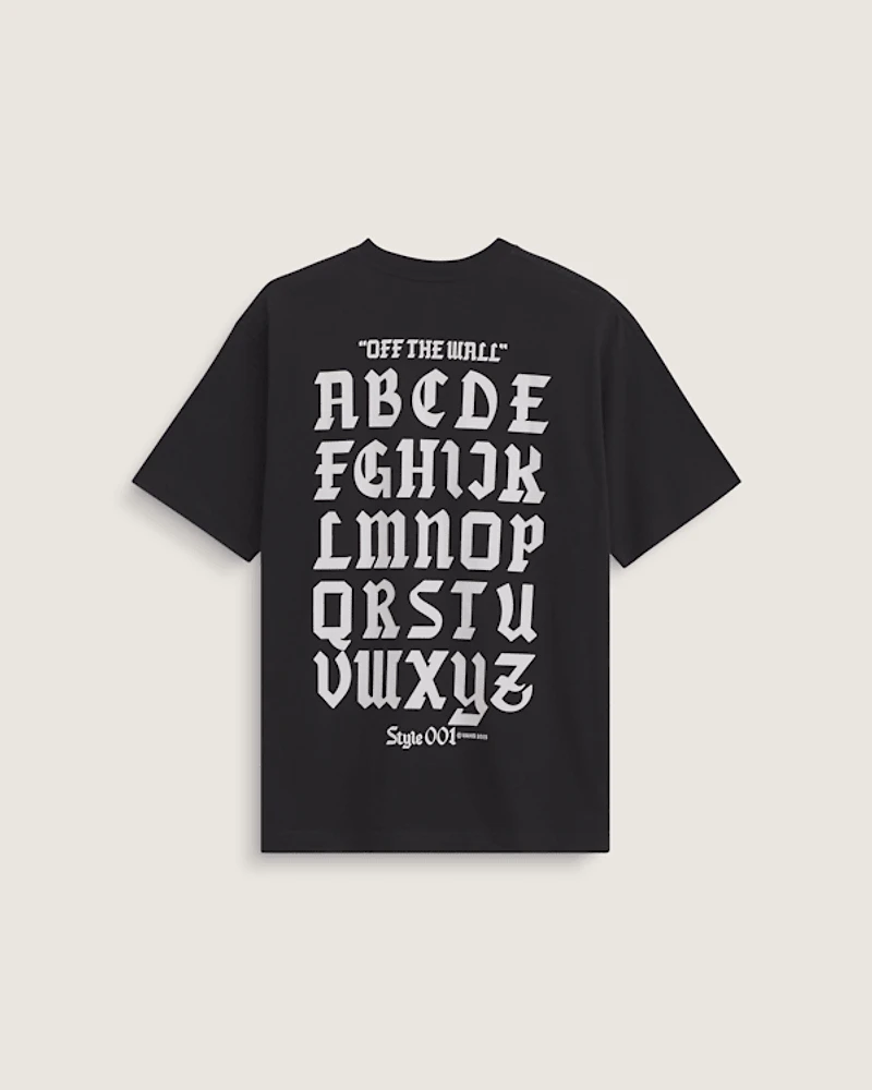 Style 001 T-Shirt