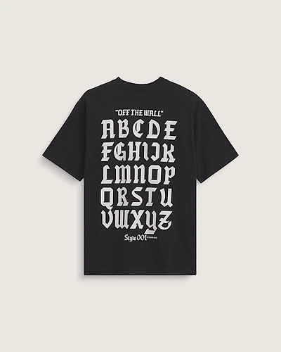 Style 001 T-Shirt
