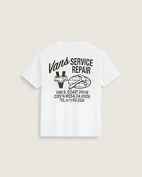 Service Repair T-Shirt