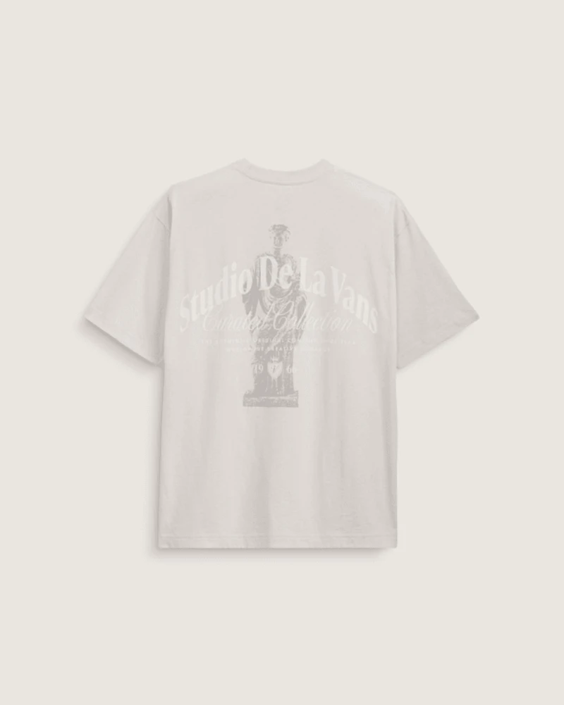 Studio Vans T-Shirt