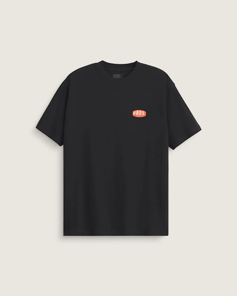 Raised Up T-Shirt