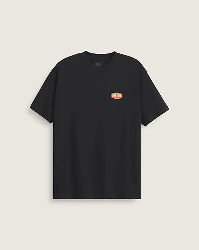 Raised Up T-Shirt