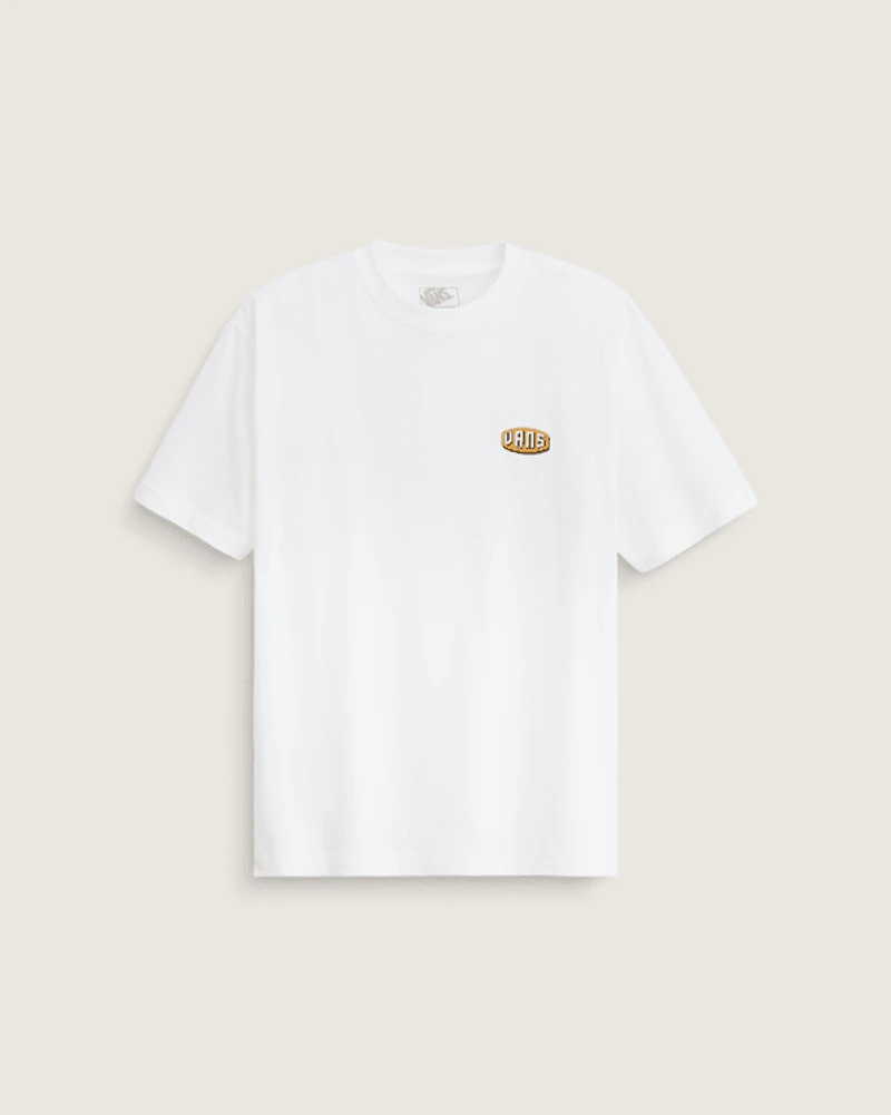 Raised Up T-Shirt
