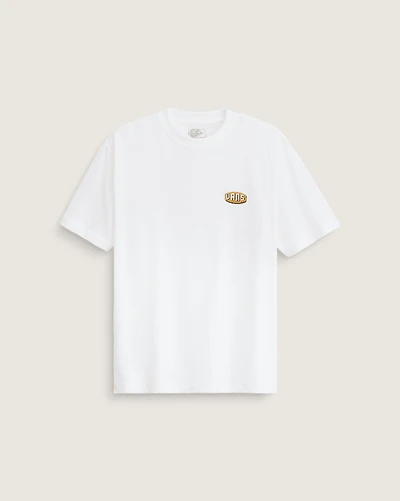 Raised Up T-Shirt