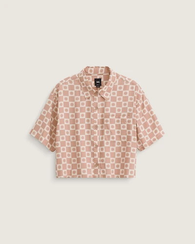 Sunny Check Shirt