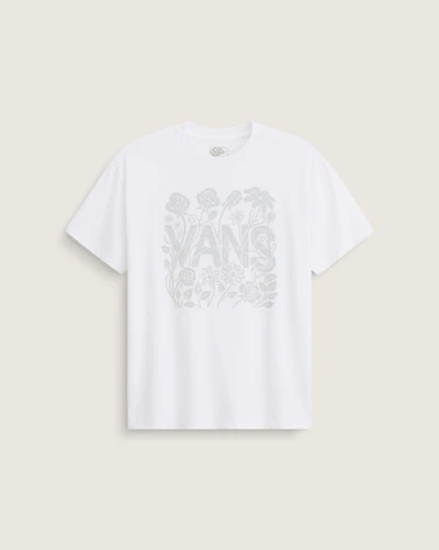 Floral Dreams T-Shirt