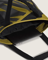 Pergs Zip Tote Bag