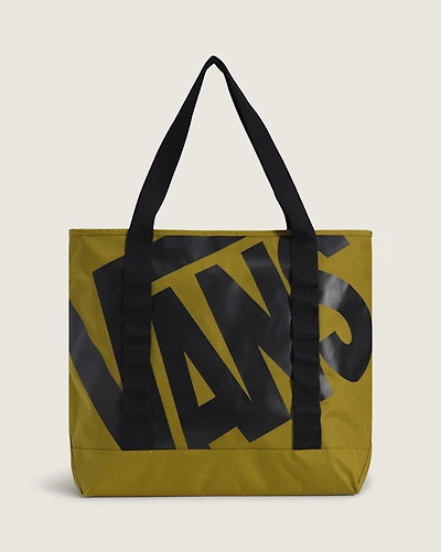 Pergs Zip Tote Bag