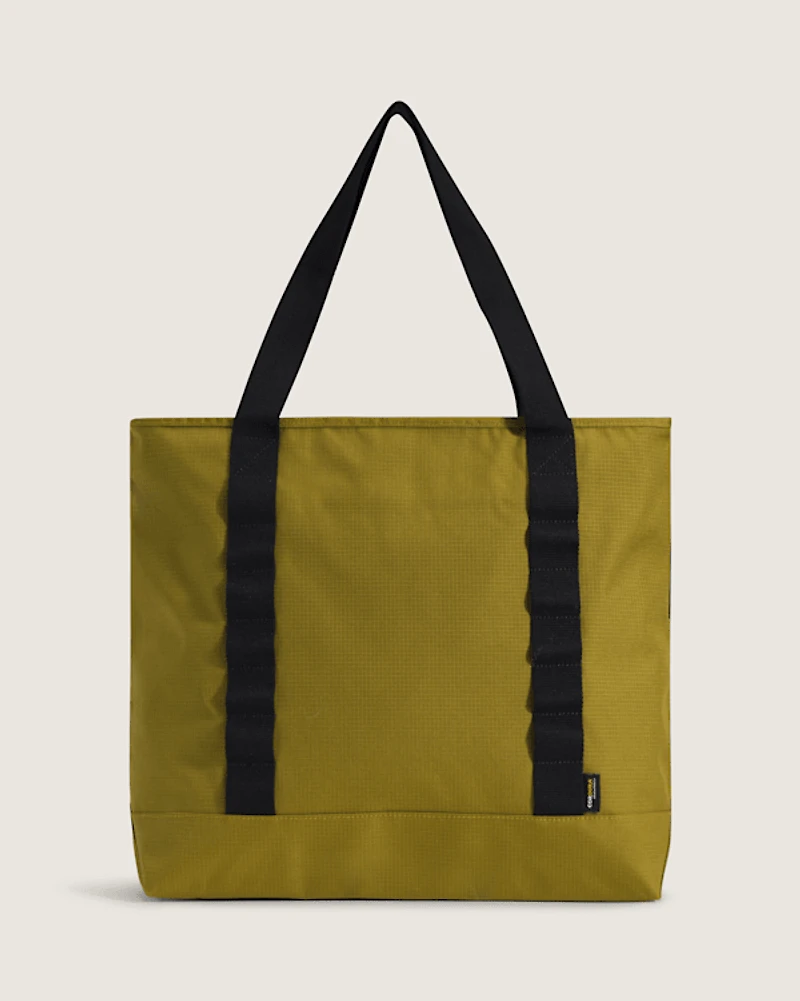 Pergs Zip Tote Bag