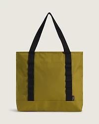 Pergs Zip Tote Bag