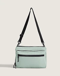 Bail Convertible Crossbody Bag