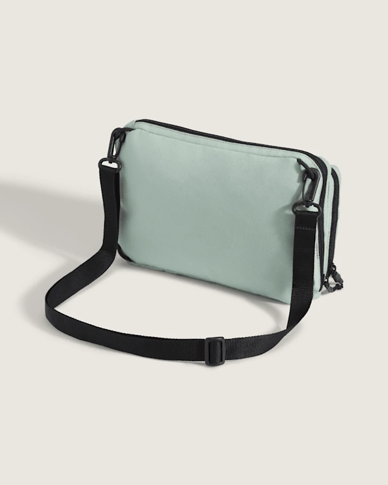 Bail Convertible Crossbody Bag