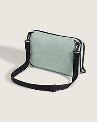 Bail Convertible Crossbody Bag