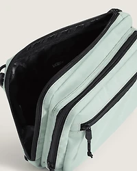 Bail Convertible Crossbody Bag