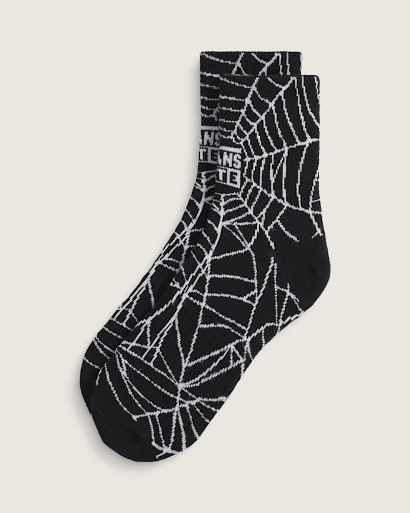 Labyrinth Half Crew Coolmax® Socks