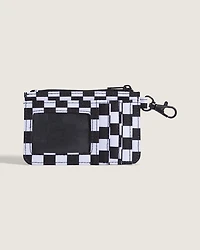 Off The Wall Zip Wallet