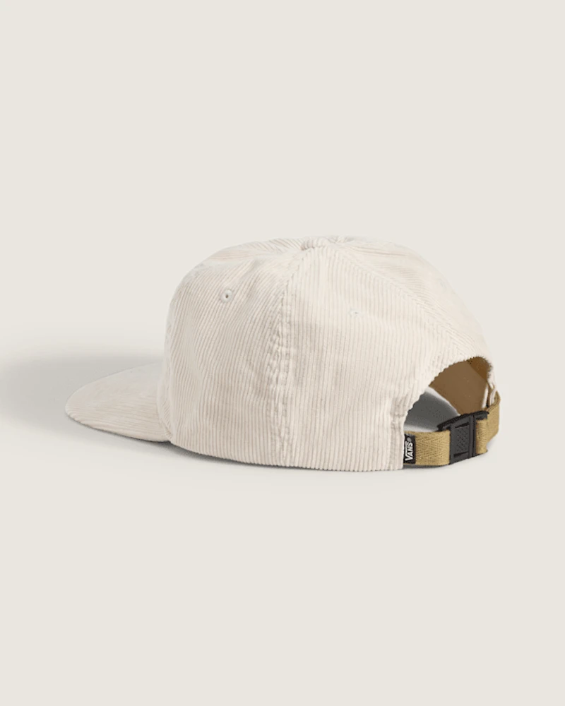 Studio Vans Snapback Hat