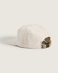 Studio Vans Snapback Hat