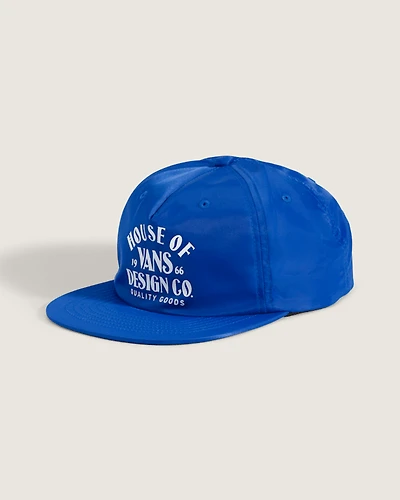 Vans HOV Snapback Hat