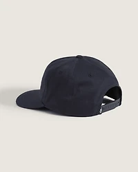 Drop V Logo Snapback Hat