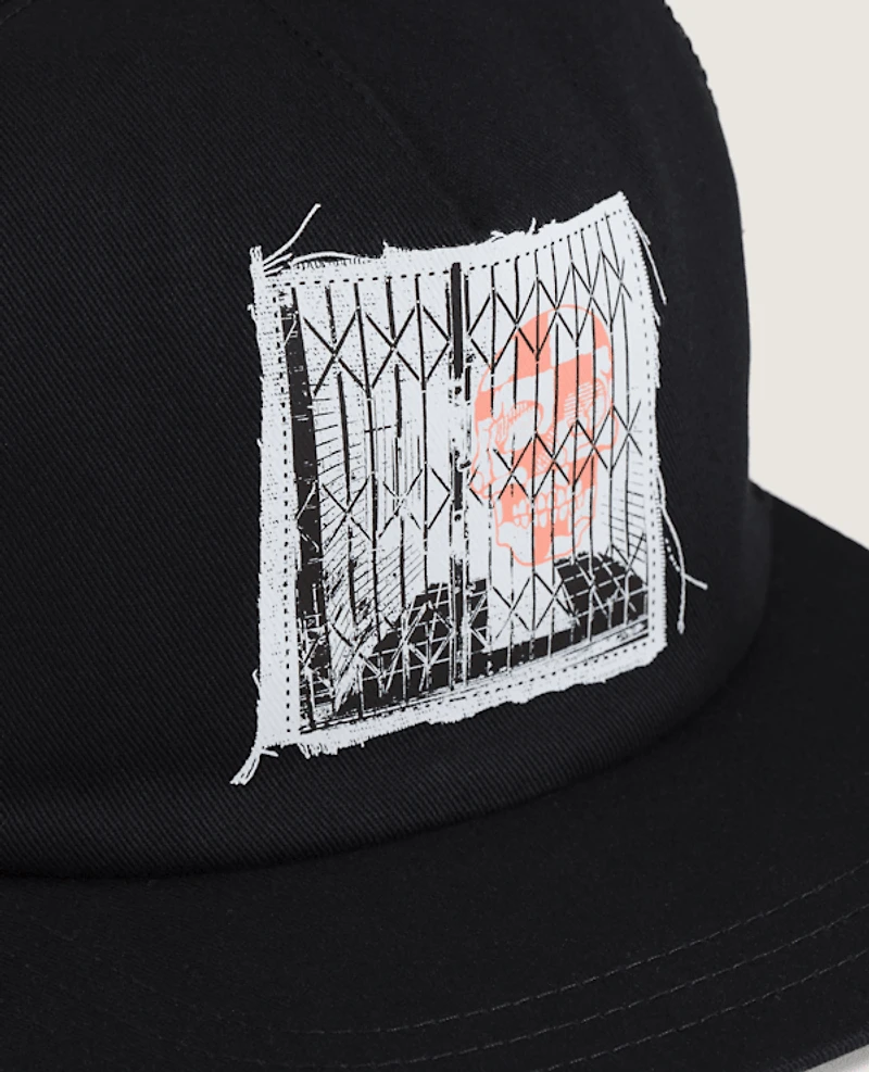 Amando Trucker Hat