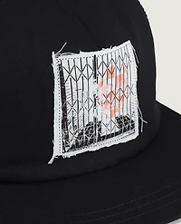Amando Trucker Hat