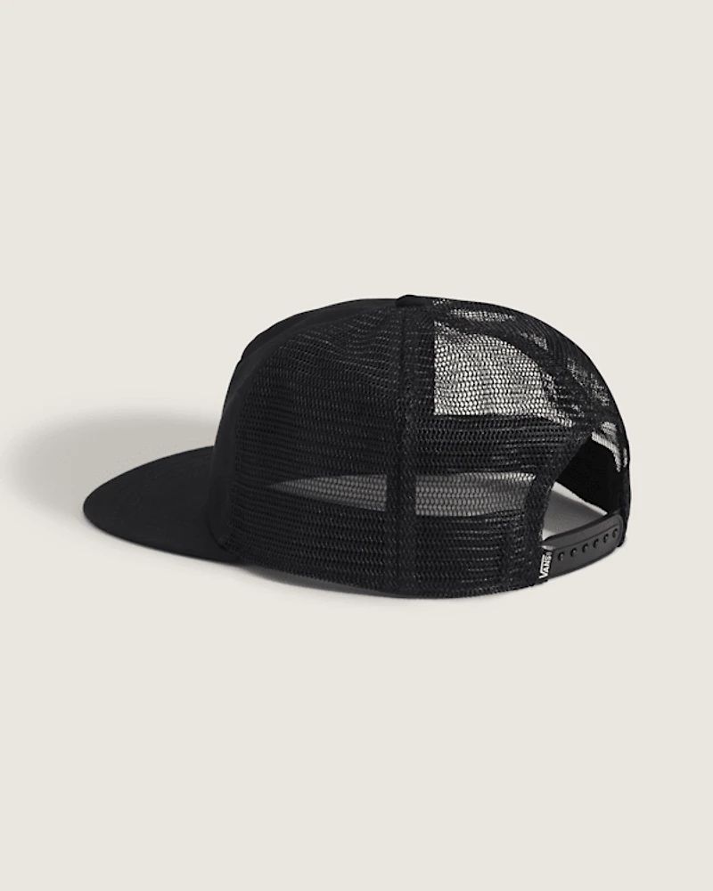 Amando Trucker Hat
