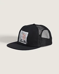 Amando Trucker Hat