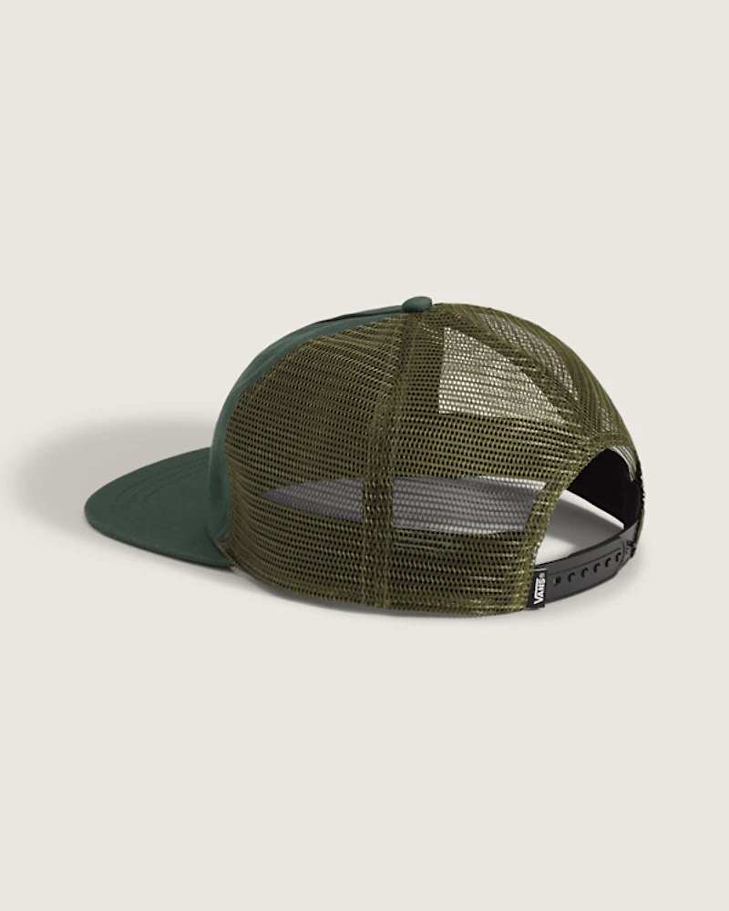 Amando Trucker Hat