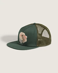 Amando Trucker Hat