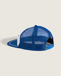 Raised Up Trucker Hat