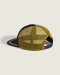 Raised Up Trucker Hat