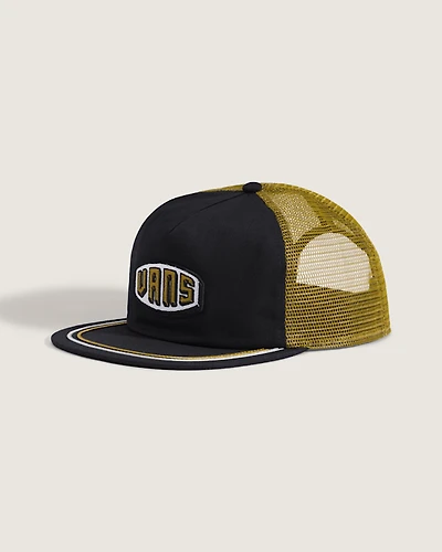 Raised Up Trucker Hat