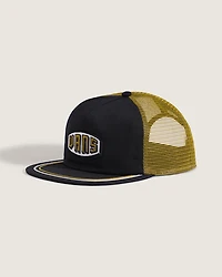Raised Up Trucker Hat