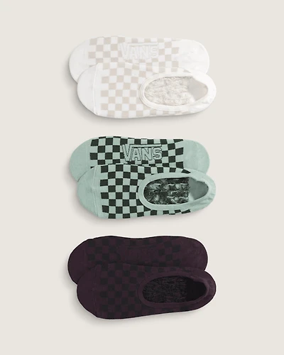 Printed Canoodle Socks 3-Pack