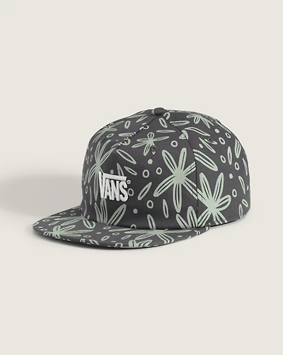 Havenrock Snapback Hat