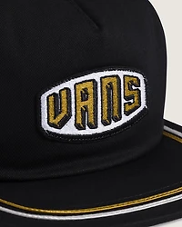 Raised Up Trucker Hat