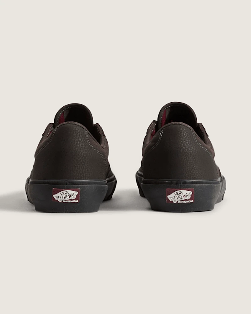 Skate Curren Caples Shoe