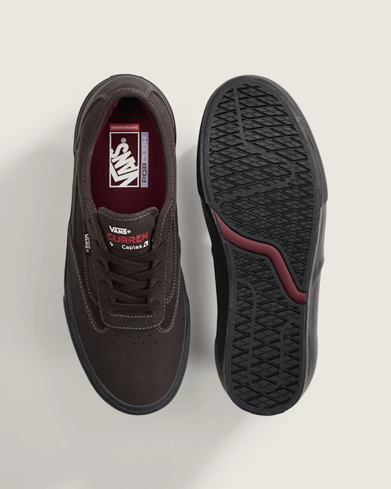 Skate Curren Caples Shoe
