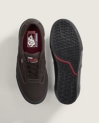 Skate Curren Caples Shoe