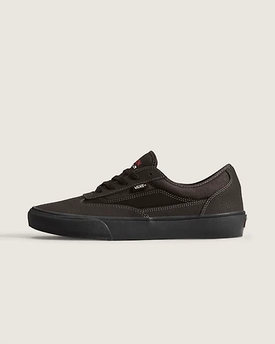 Skate Curren Caples Shoe
