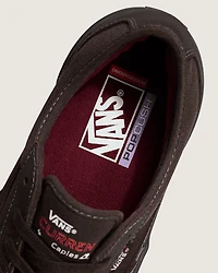 Skate Curren Caples Shoe