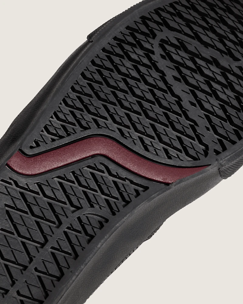 Skate Curren Caples Shoe