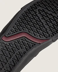Skate Curren Caples Shoe