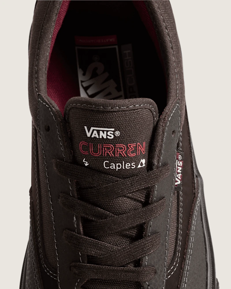 Skate Curren Caples Shoe
