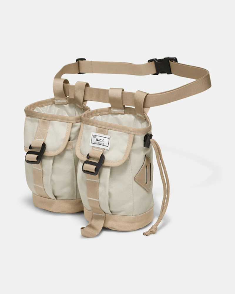 Vans X Nicole McLaughlin Chalk Bag